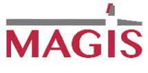 Logo de MAGIS