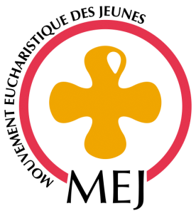 Logo de MEJ