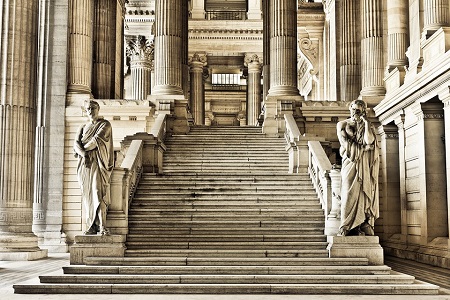 L’atelier Justice : des discernements professionnels et beaucoup de soutien mutuel