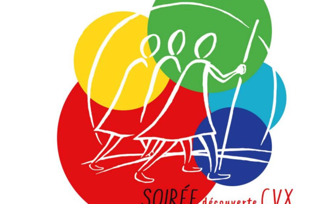 Soirée Open CVX à Bordeaux (33)