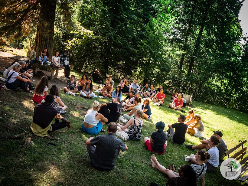 Vivre une nouvelle conversion écologique